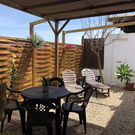 فيلا Finca Abril 2 Piscina Compartida روش المظهر الخارجي الصورة