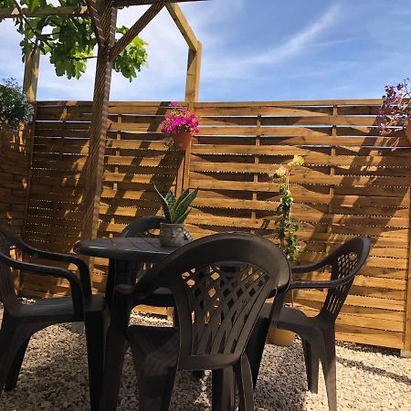 فيلا Finca Abril 2 Piscina Compartida روش المظهر الخارجي الصورة
