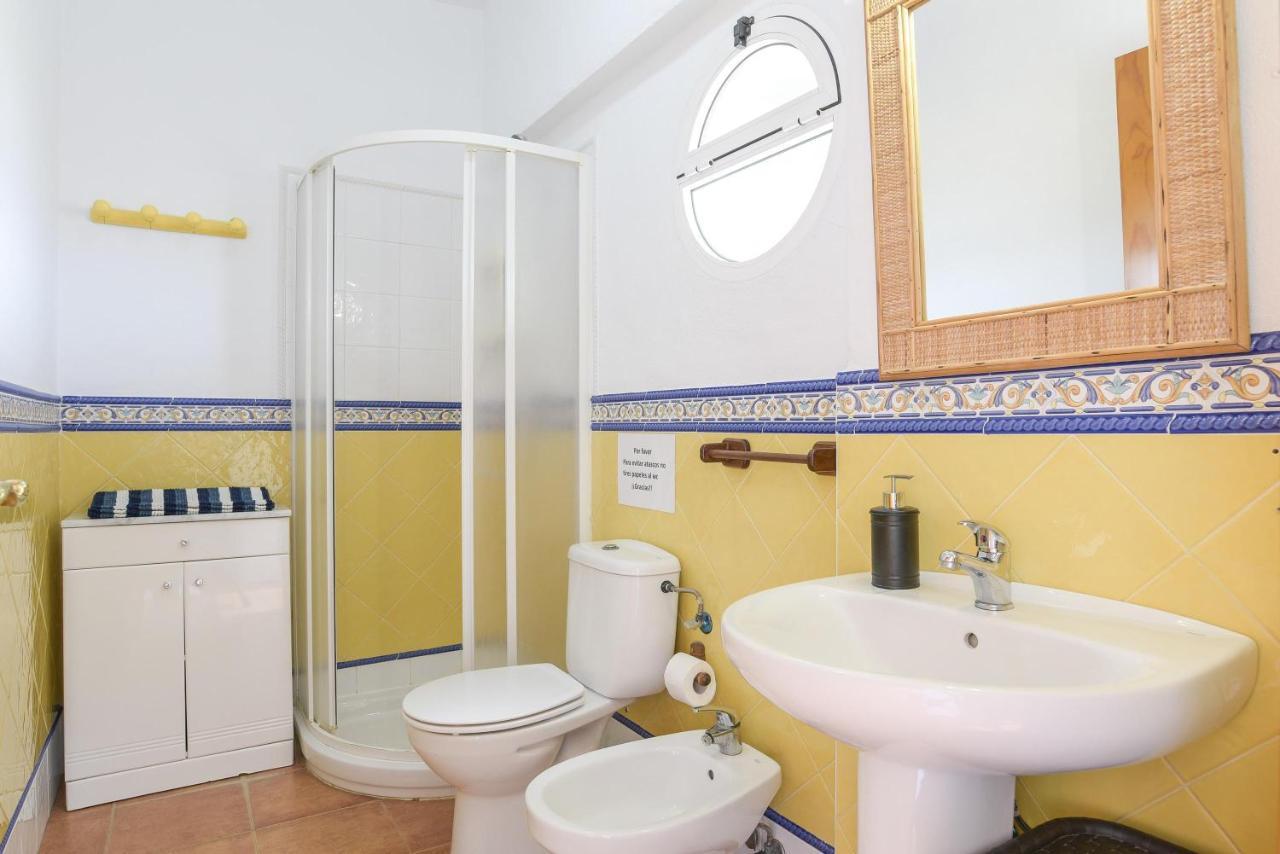 فيلا Finca Abril 2 Piscina Compartida روش المظهر الخارجي الصورة