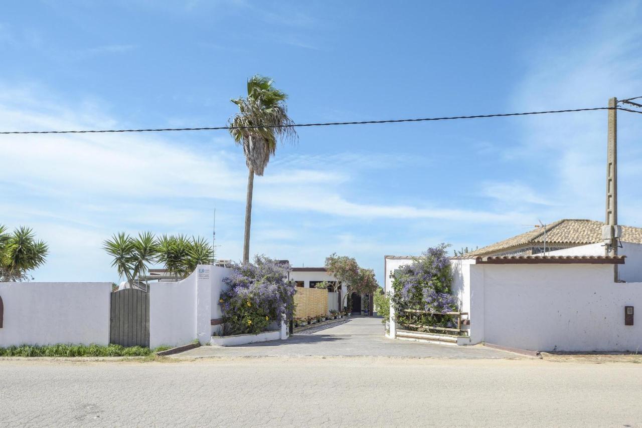 فيلا Finca Abril 2 Piscina Compartida روش المظهر الخارجي الصورة