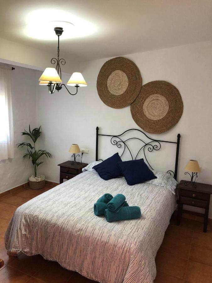فيلا Finca Abril 2 Piscina Compartida روش المظهر الخارجي الصورة