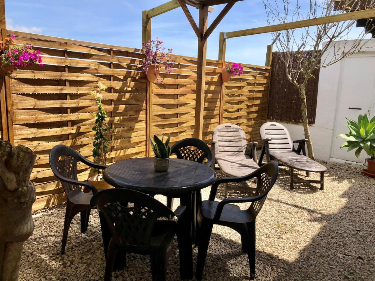 فيلا Finca Abril 2 Piscina Compartida روش المظهر الخارجي الصورة