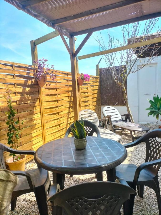 فيلا Finca Abril 2 Piscina Compartida روش المظهر الخارجي الصورة